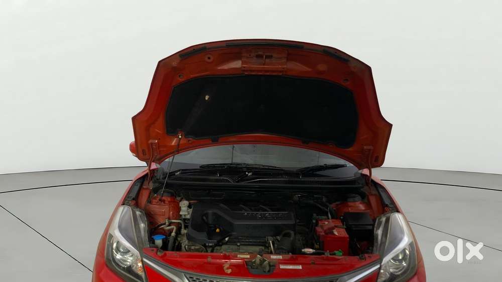 Maruti Suzuki Baleno Rs 1.0 Petrol, 2017, Petrol
