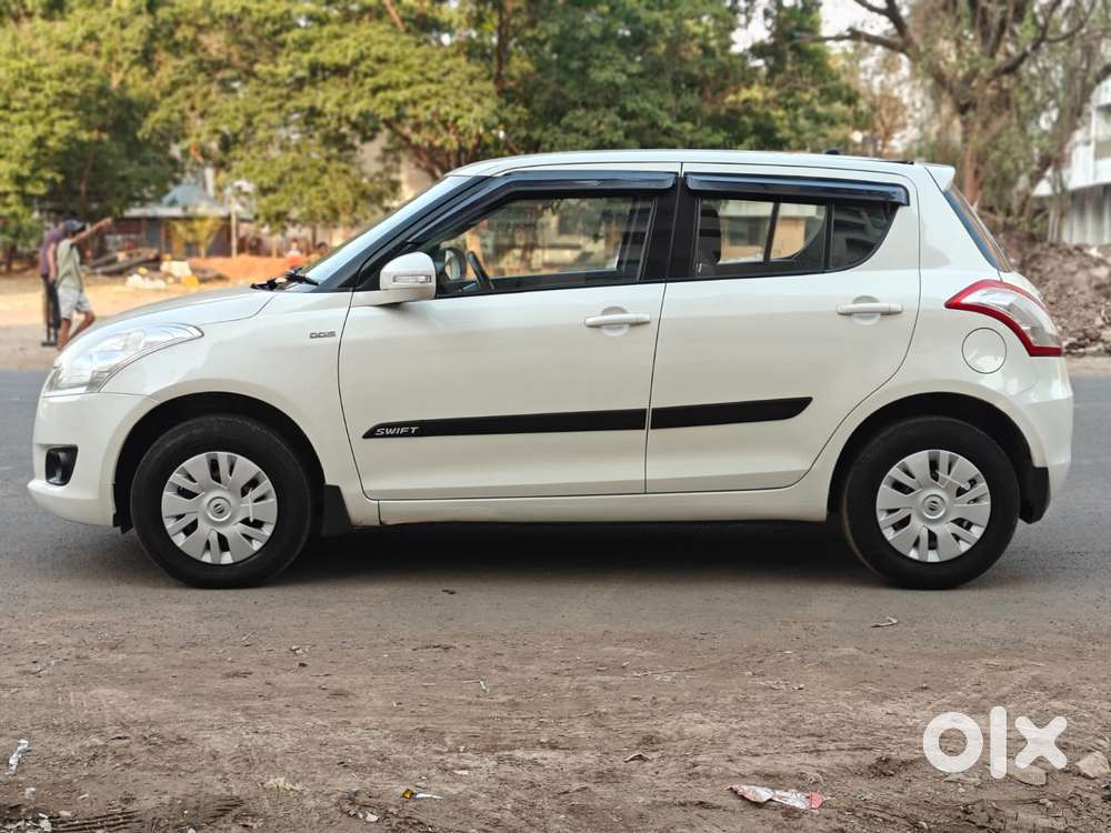 Maruti Suzuki Swift 2011-2014 Vdi, 2012, Diesel