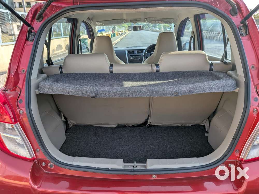 Maruti Suzuki Celerio Vxi(o), 2015, Petrol
