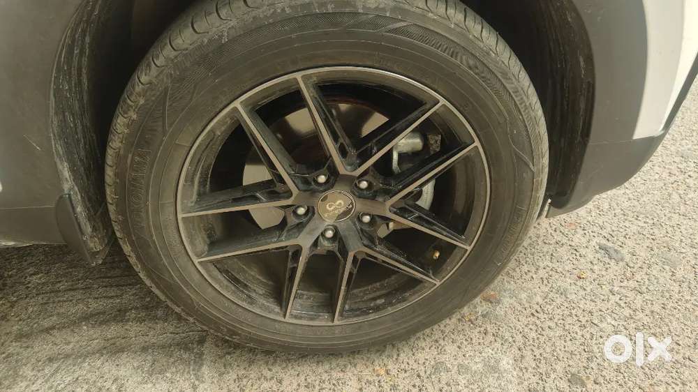 Hyundai Creta Facelift 2025 Diesel 15000 Km Driven