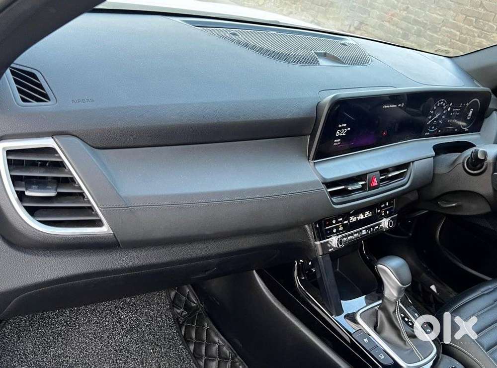 Kia Seltos 1.5 Gtx+ Diesel At, 2024, Diesel