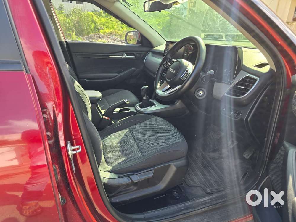 Kia Seltos Htk G, 2023, Petrol