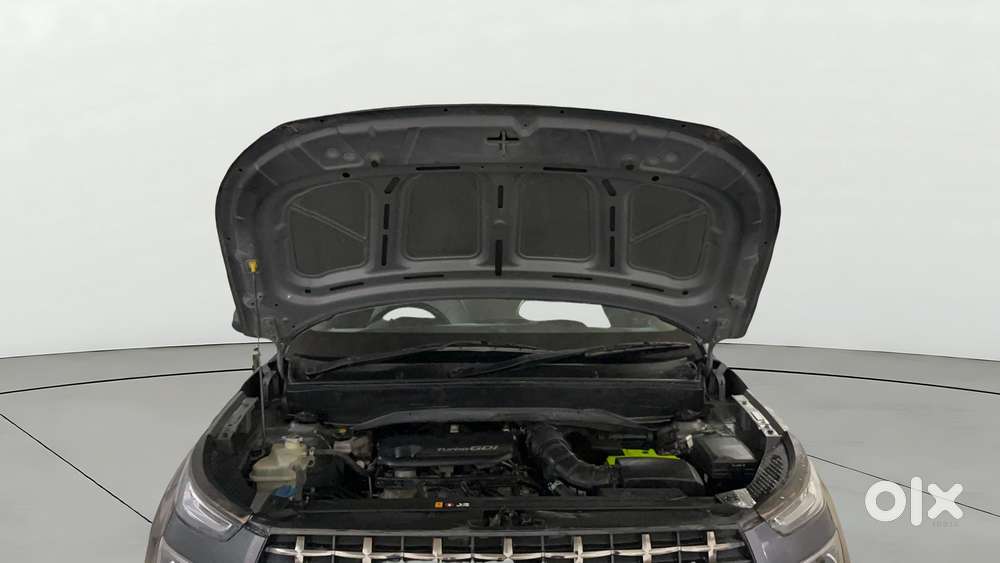 Hyundai Venue Sx Turbo, 2020, Petrol