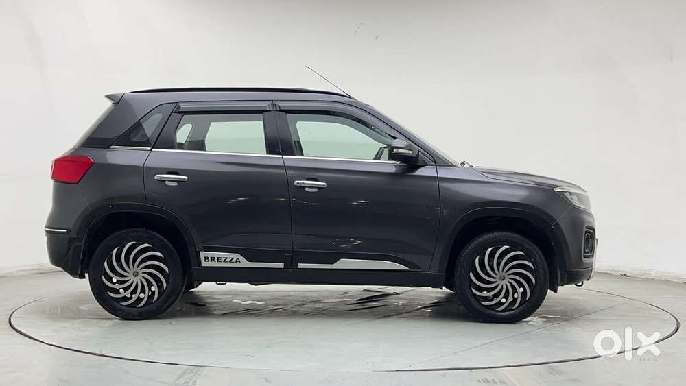 Maruti Suzuki Vitara Brezza 1.5 Vxi, 2022, Petrol