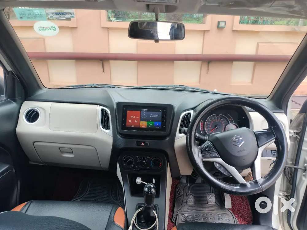 Maruti Wagnor In Excellent Condition