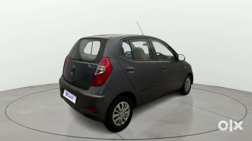 Hyundai I10 Sportz 1.1l, 2014, Petrol