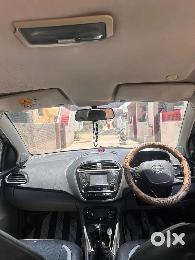 Tata Tigor Xz Top Model 2018