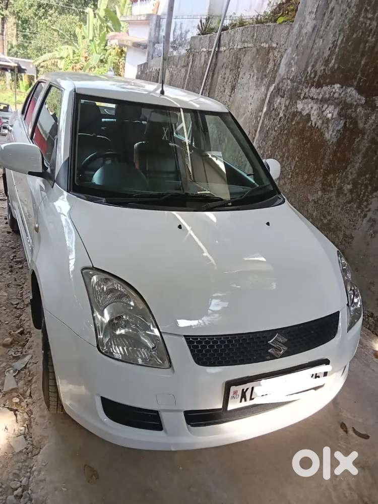 Maruti Suzuki Dzire 2014 Diesel 200000 Km Driven