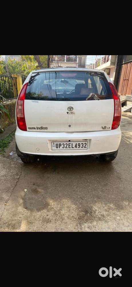 Tata Diesel Car 2012 Year