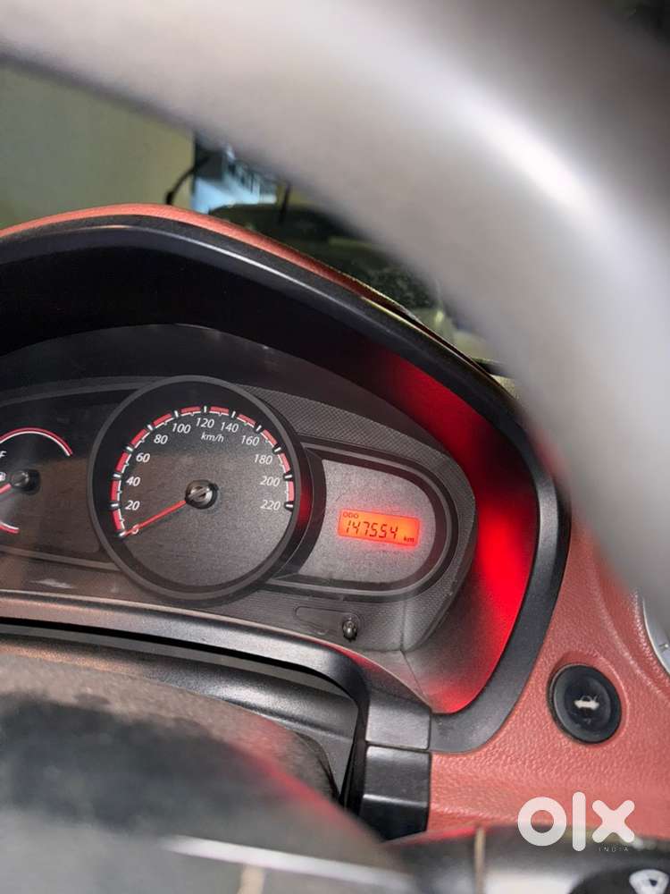 Ford Figo Diesel 2010
