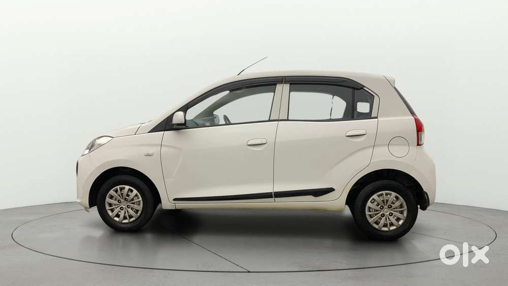 Hyundai New Santro 1.1 Magna Mt, 2021, Petrol