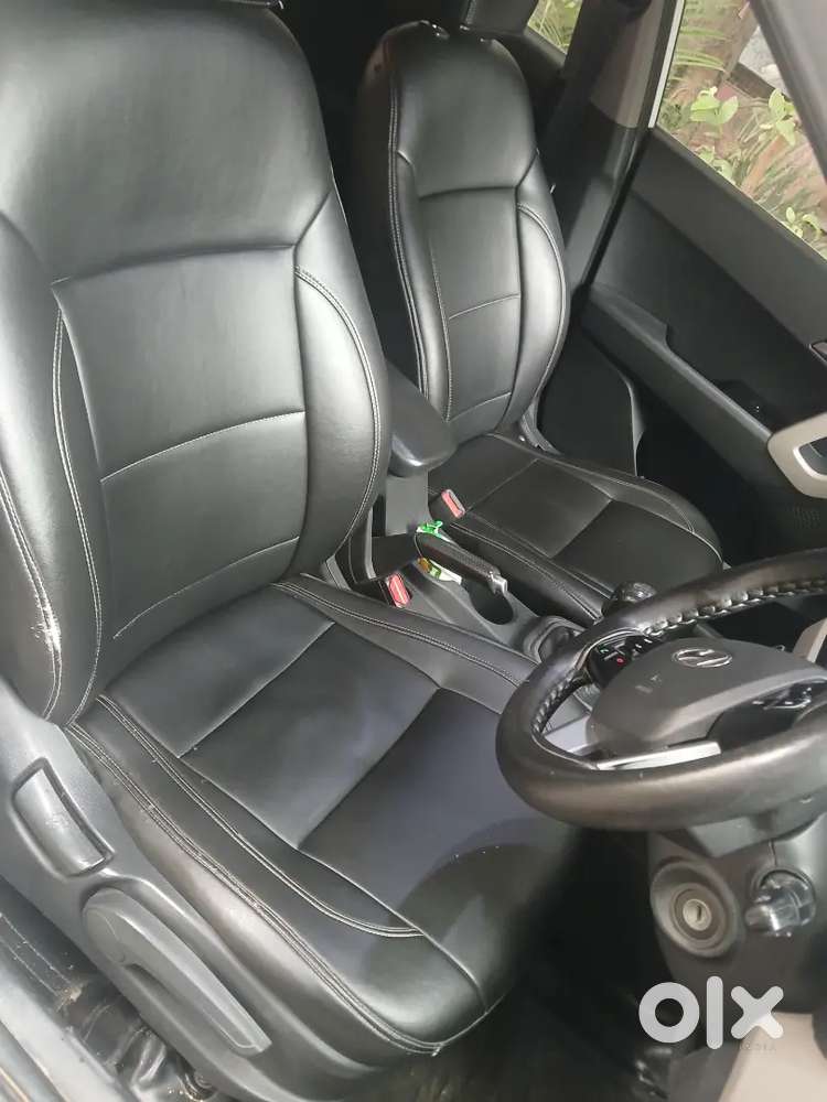 Hyundai Creta 1.4 Crdi S+bsiv