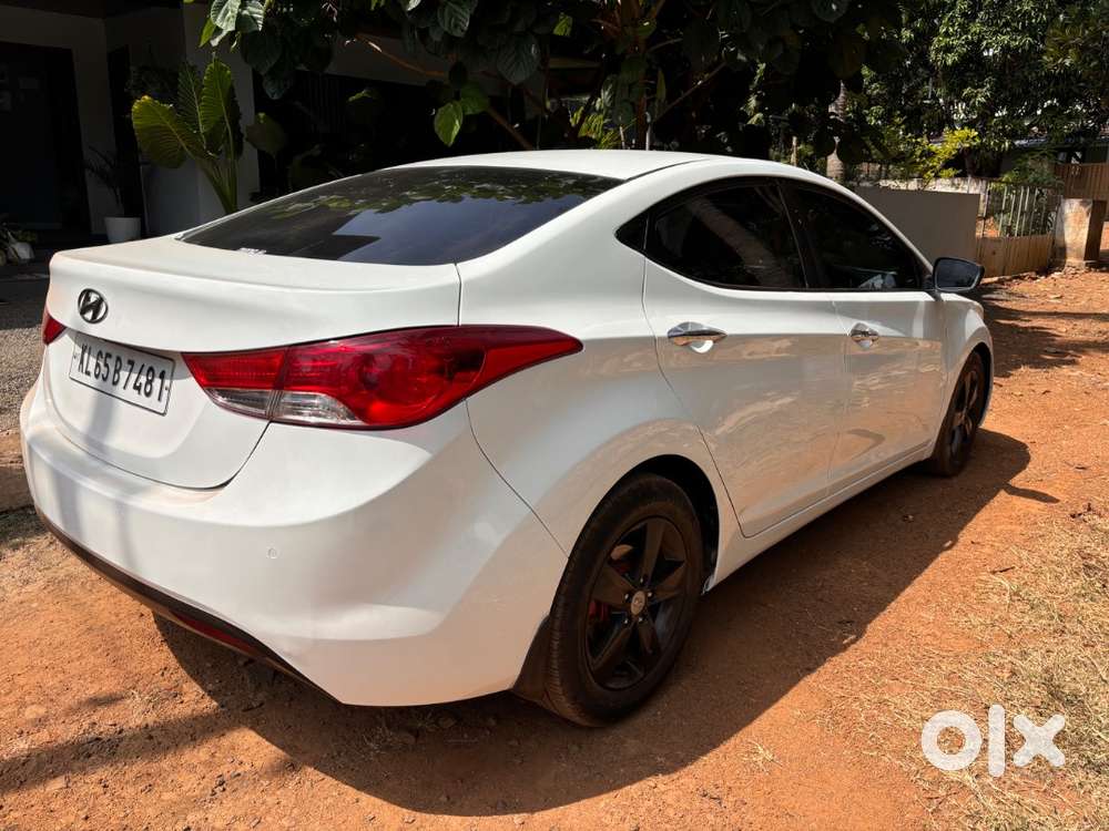 Good Conditions Car