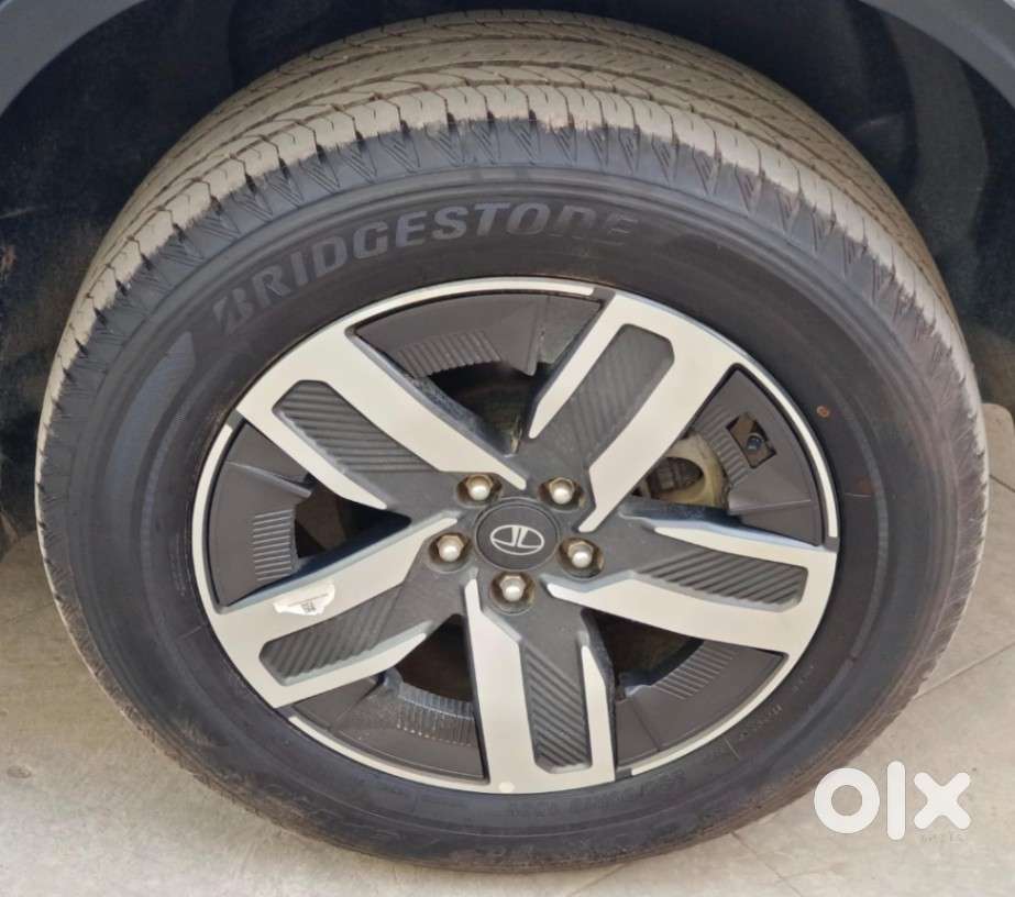 Tata Harrier Adventure Plus A At, 2025, Diesel