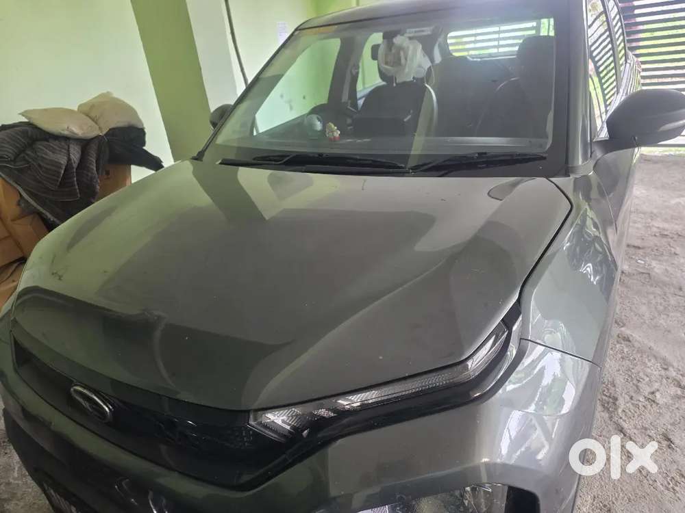 Tata Punch 1.2 2024 Manual