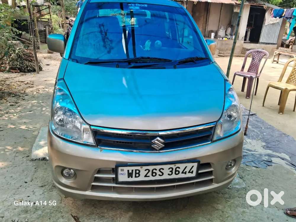 Maruti Suzuki Estilo 2013 Petrol 70000 Km Driven