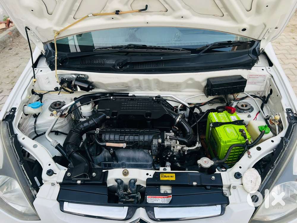 Maruti Suzuki Alto 800 Lxi, 2015, Petrol