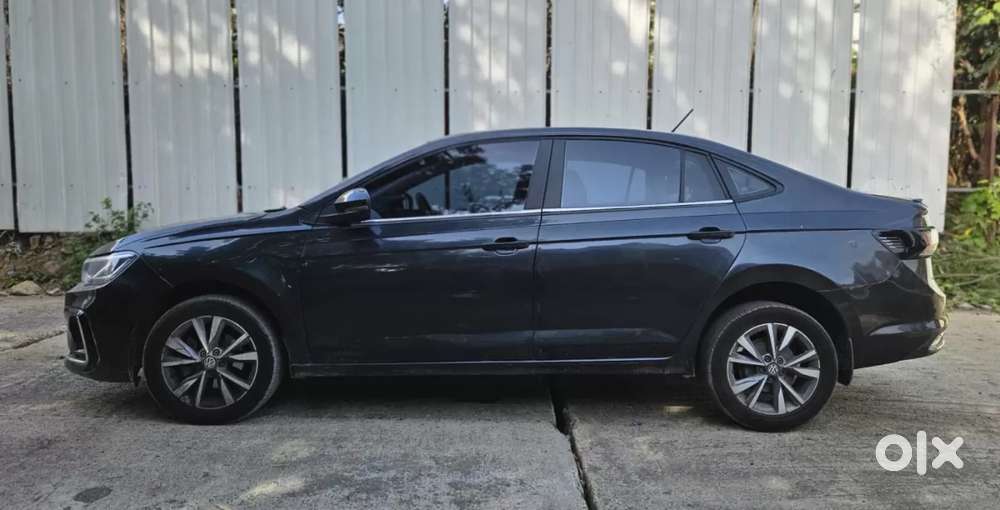 Volkswagen Virtus 1.0 Comfortline Tsi, 2023, Petrol