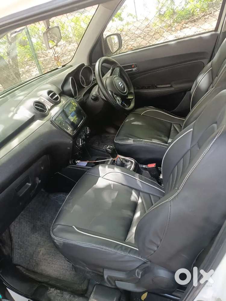 Maruti Suzuki Swift 2023 Petrol Good Condition