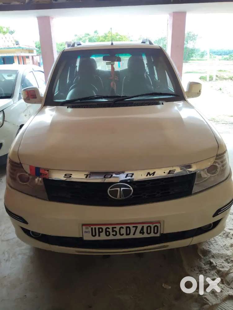 Tata Safari Storme 2016 Diesel Car