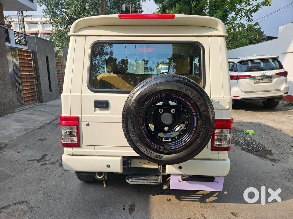 Mahindra Be 6 Be, 2025, Diesel