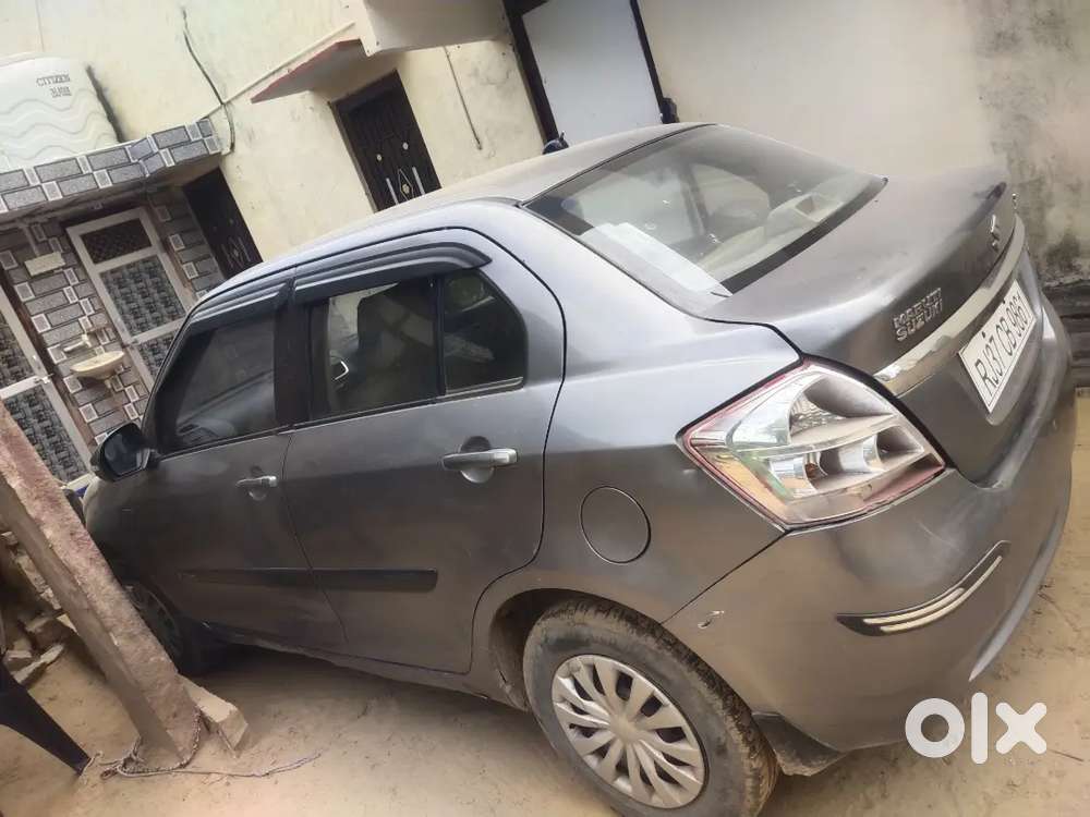 Maruti Suzuki Swift Dzire Vdi 2014 Diesel 160000 Km Driven