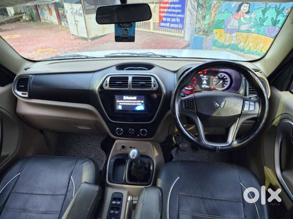 Mahindra Bolero Neo 1.5 N 10, 2023, Diesel