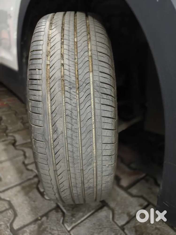 Skoda Kushaq 2022 Petrol 19500 Km Driven