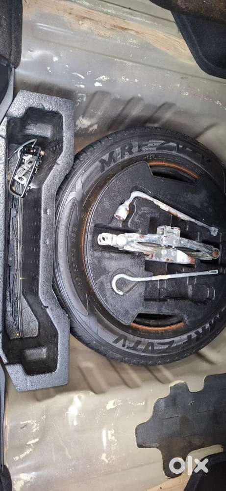 Maruti Suzuki Ciaz 1.3 Zeta Shvs Mt, 2018, Diesel