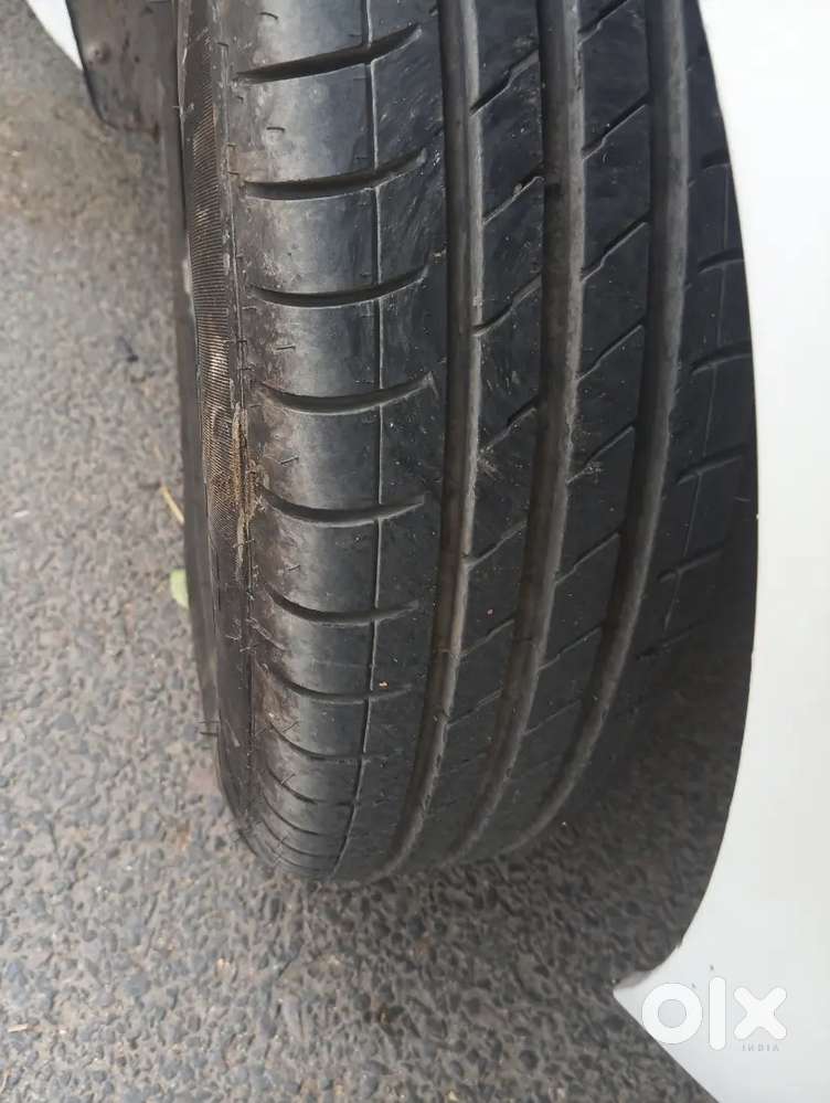 Hyundai Xcent Prime 2016 Petrol 200000 Km Driven