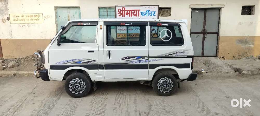 Best Condition Petrol With Lpg,,