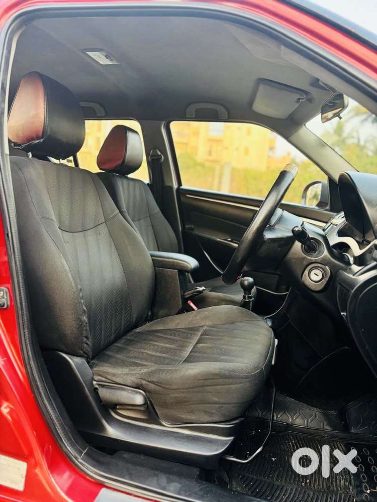 Maruti Suzuki Swift Vdi, 2012, Diesel