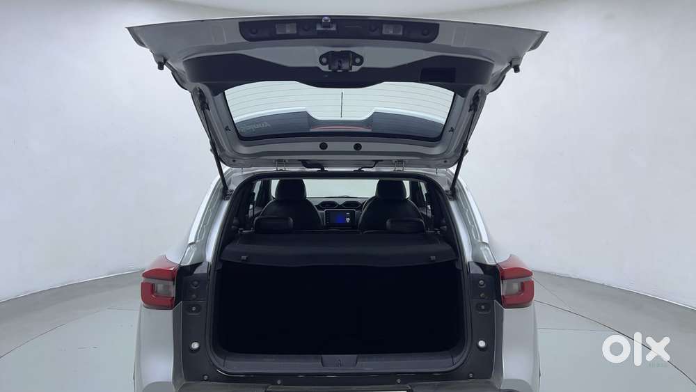 Nissan Magnite 1.0 Xv Premium Turbo Cvt (o), 2021, Petrol