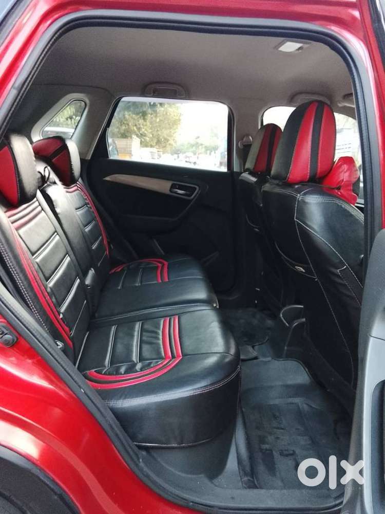 Maruti Suzuki Vitara Brezza Zdi, 2017, Diesel