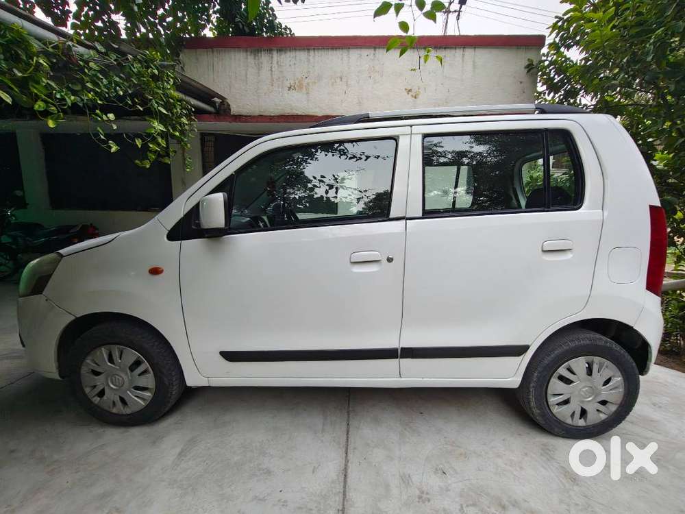 Maruti Wagon R 2011, Passing Till - 2031