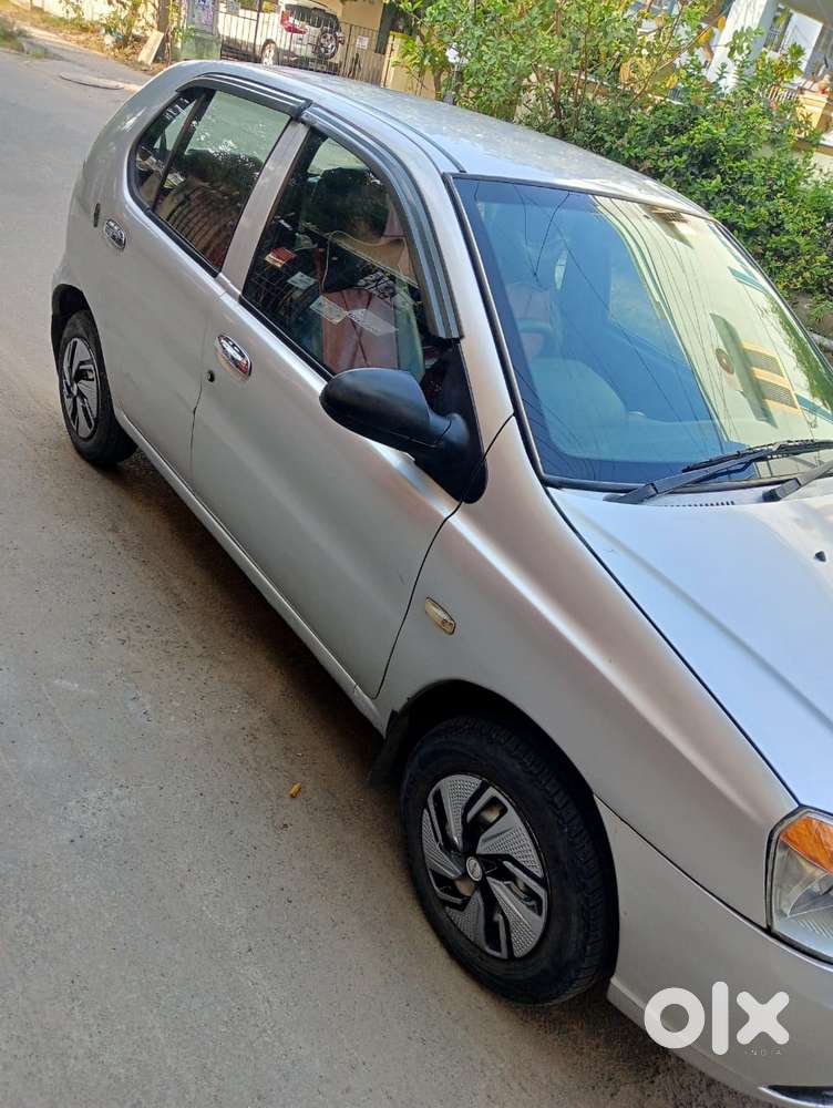 Tata Indica Ev2 Ev2 Ls, 2016, Diesel