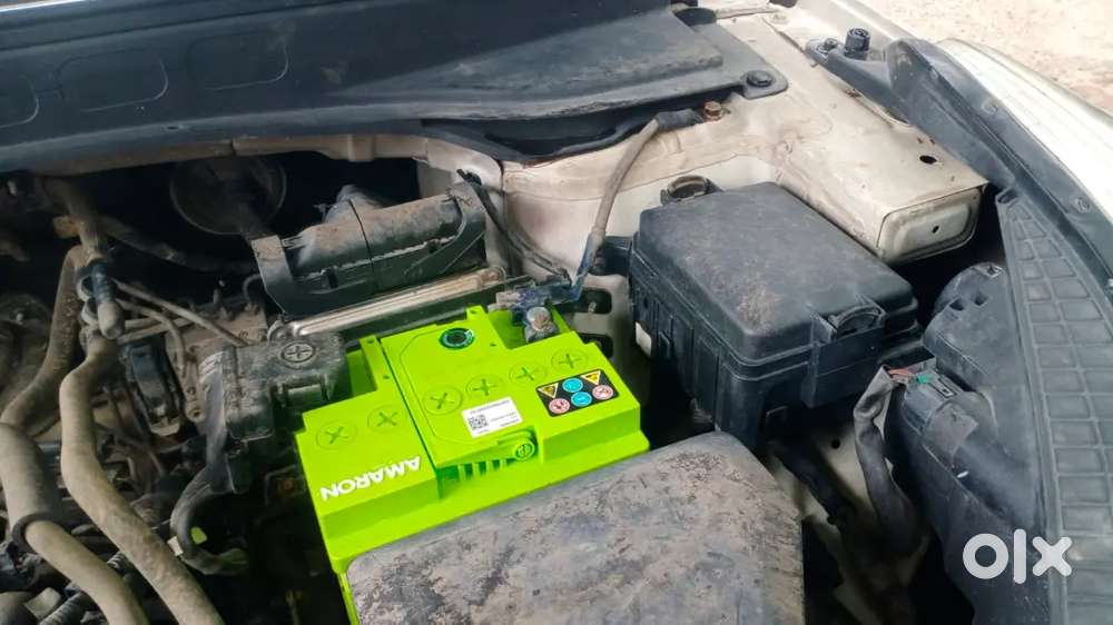 Hyundai Creta Facelift 2016 Petrol