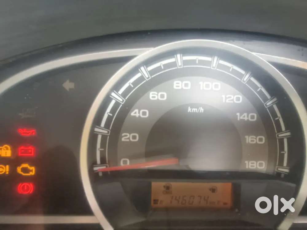 Maruti Suzuki Alto 800 2014 Car