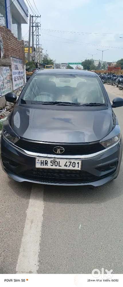 Tata Tiago Revotron 2025
