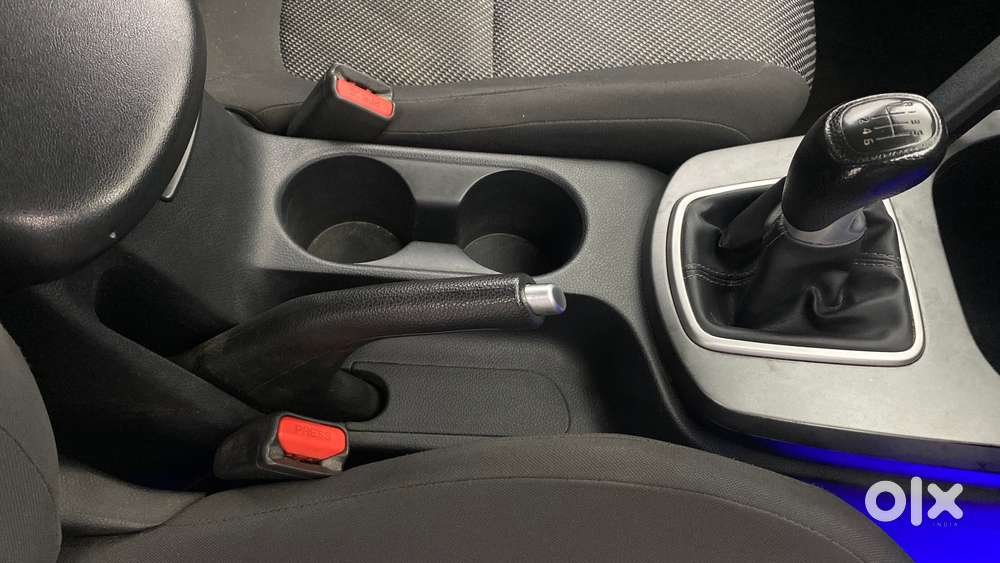 Kia Seltos 1.5 Hte Petrol, 2022, Petrol