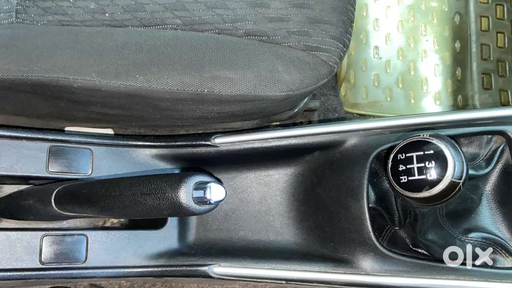 Maruti Suzuki Baleno 1.2 Delta, 2018, Petrol