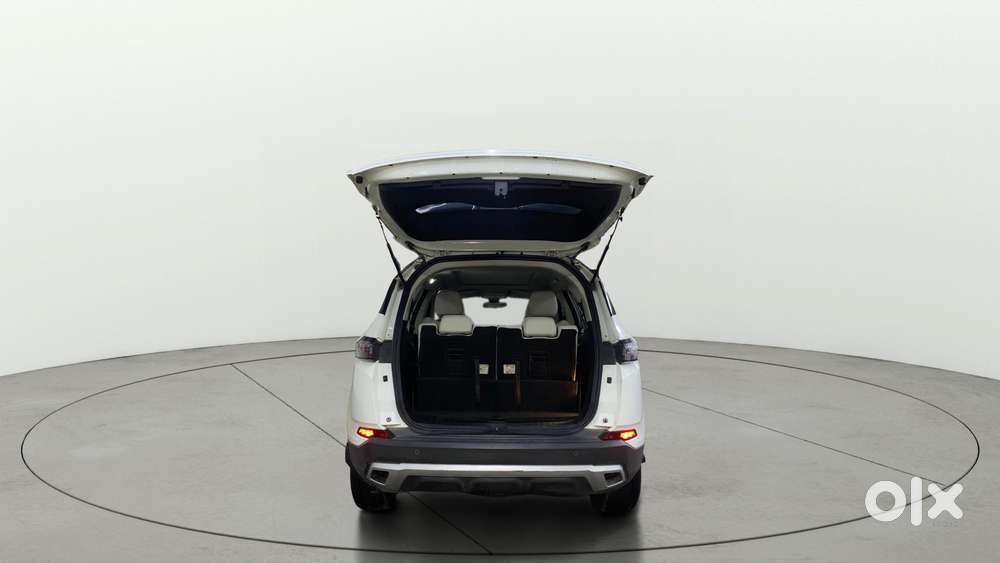 Tata Safari 2.0 Kryotec Xz Plus 6 Str, 2021, Diesel