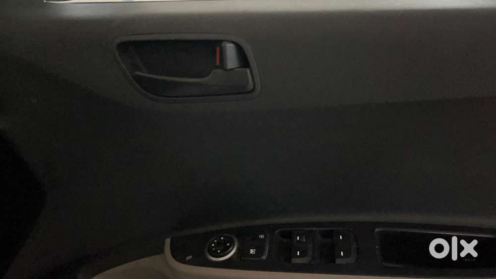 Hyundai Grand I10 1.2 Kappa Magna, 2018, Petrol