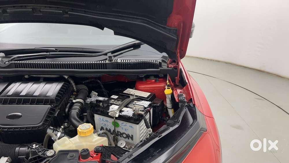 Tata Curvv Accomplished Plus A 1.5 Kryojet Diesel 6mt, 2024, Diesel