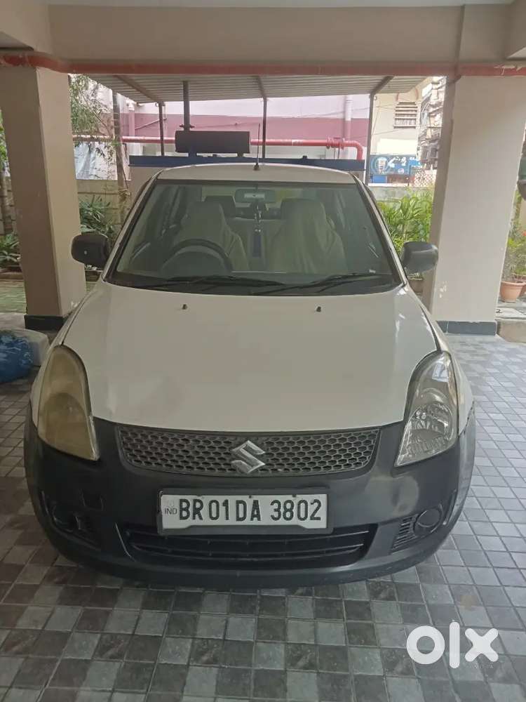 Maruti Suzuki Dzire Tour 2016