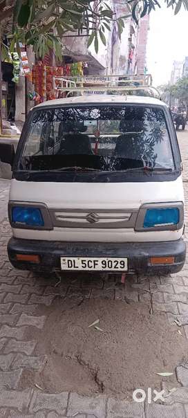 purani gadi omni