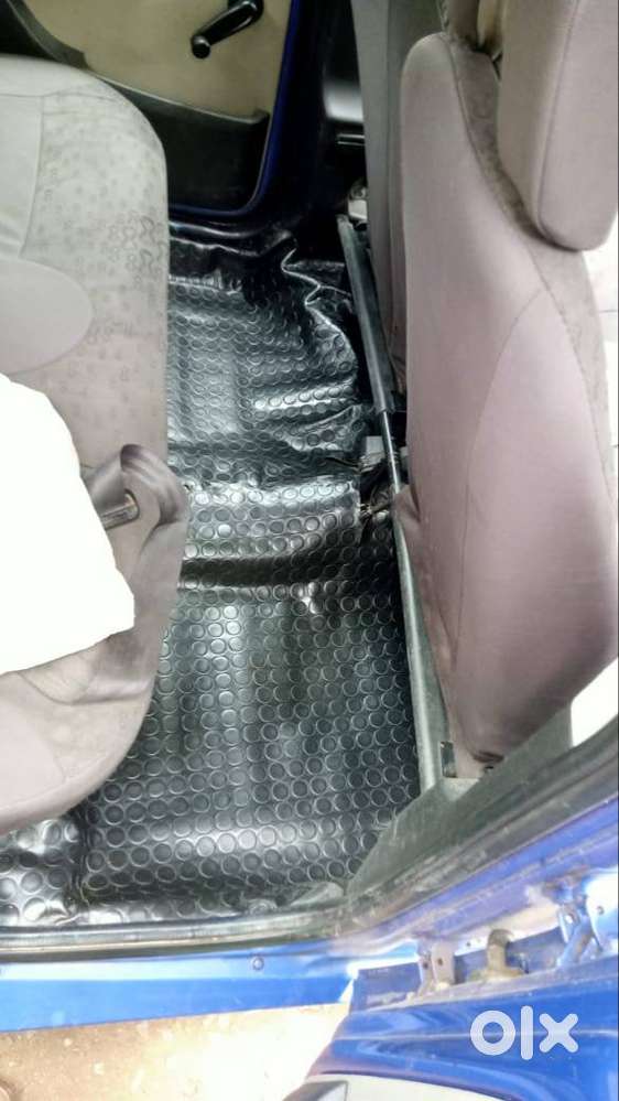Tata Nano Twist Xt 2016/17
