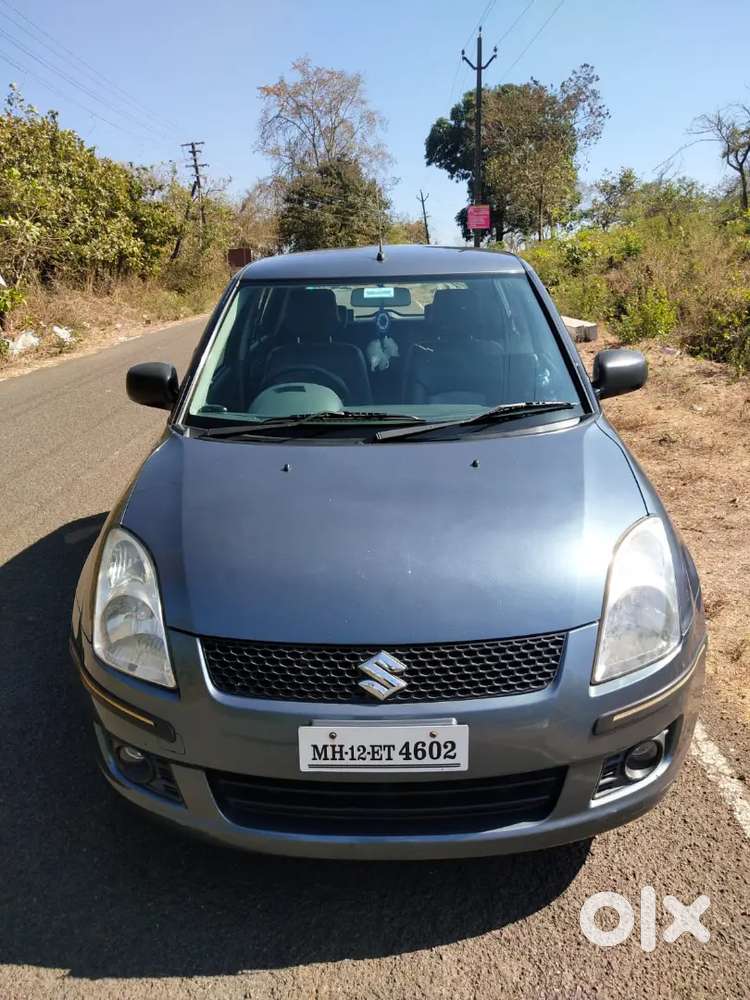 Maruti Suzuki Swift 2008 Petrol Good Condition