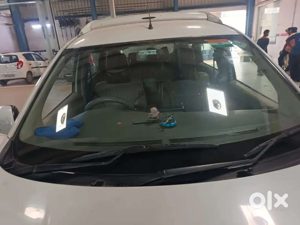 Maruti Suzuki Ertiga 2021