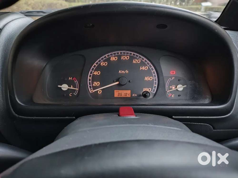 Maruti Suzuki Wagon R 2008 Petrol Well Maintained